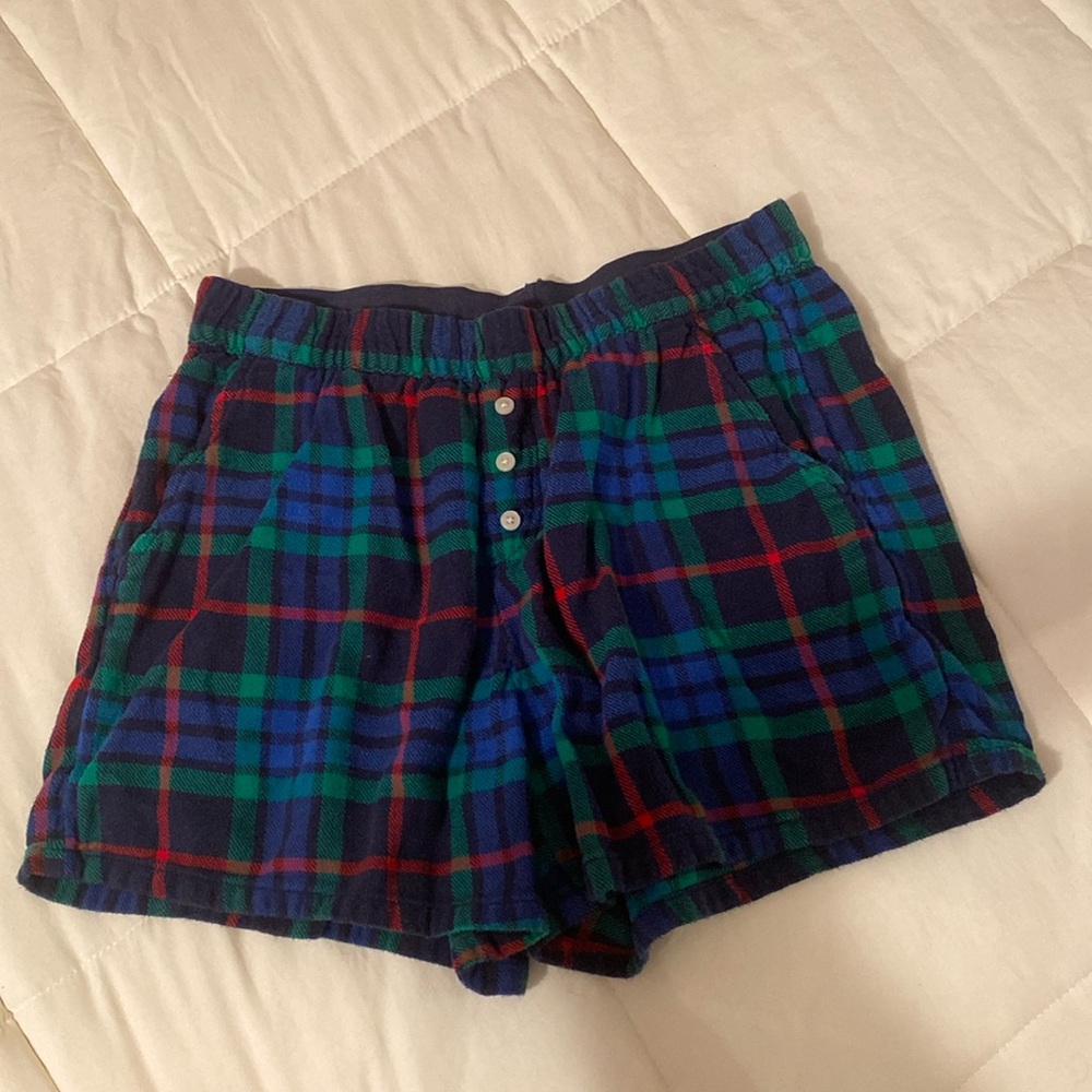 Aerie Boxer Shorts